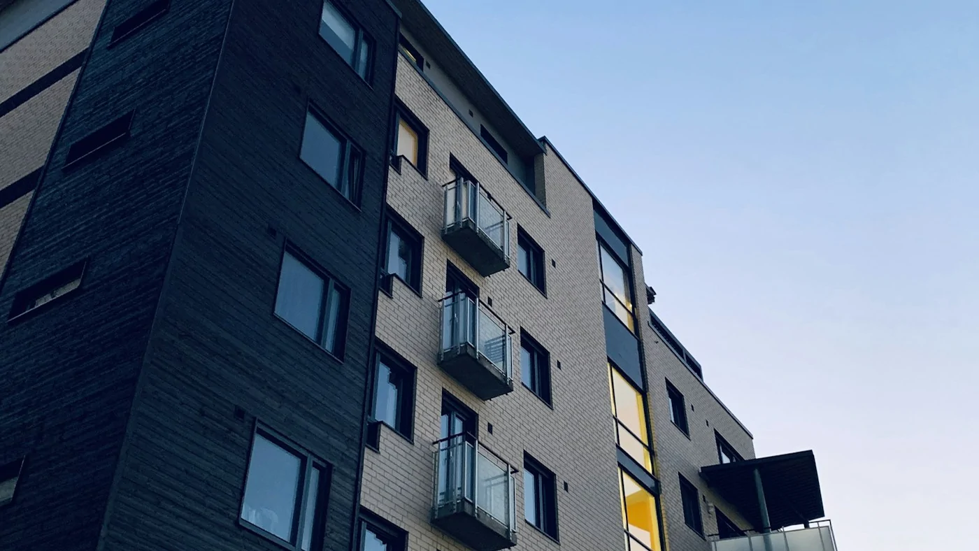 Track 10 Tower New Capital by DIG Developments