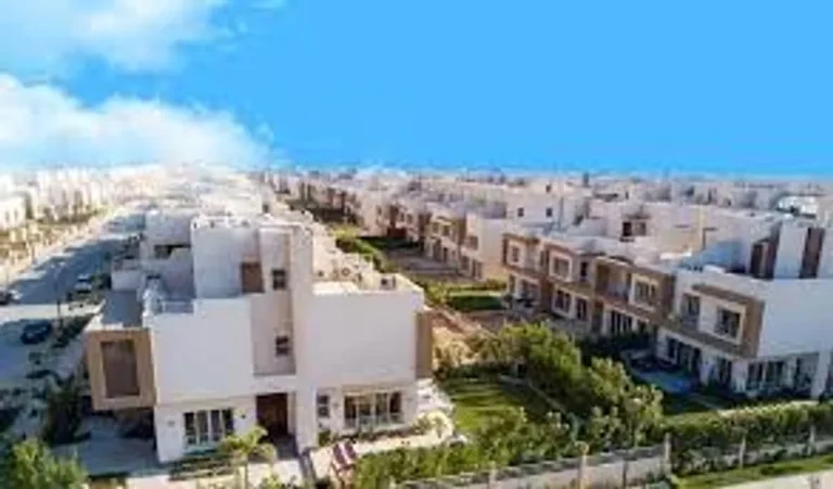 مشروع Grand Heights in 6th of October City by Kuwadico في 6th of October City - الأسعار والمساحات