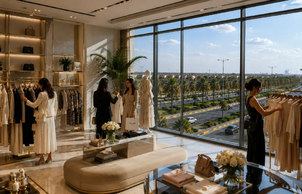 Believe in October Gardens by Centrada Developments في October Gardens - صورة المشروع