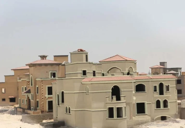مشروع Concordia in 6th of October City by Concord Real Estate Development and Construction Industries Group في 6th of October City - الأسعار والمساحات