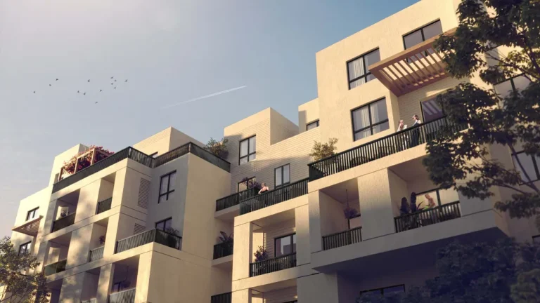 مشروع Core in October Gardens by Orascom Development Egypt في October Gardens - الأسعار والمساحات