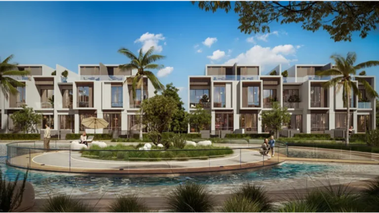 مشروع West Line in 6th of October City by Living Lines Developments في 6th of October City - الأسعار والمساحات