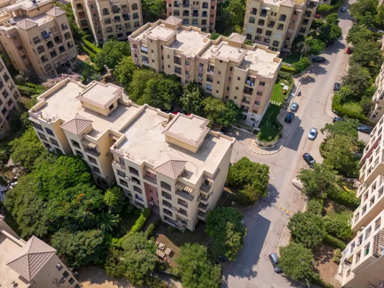 مشروع Hay El Ashgar in 6th of October City by IGI Real Estate في 6th of October City - الأسعار والمساحات