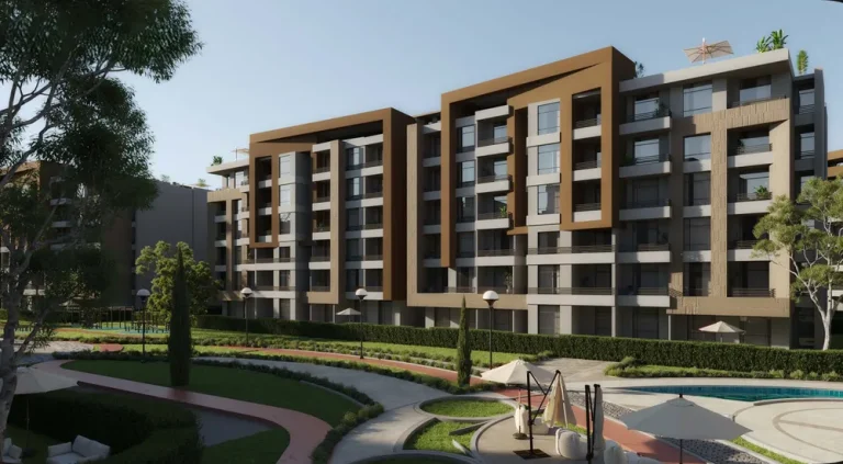 مشروع HOM in October Gardens by Zaya Development في October Gardens - الأسعار والمساحات