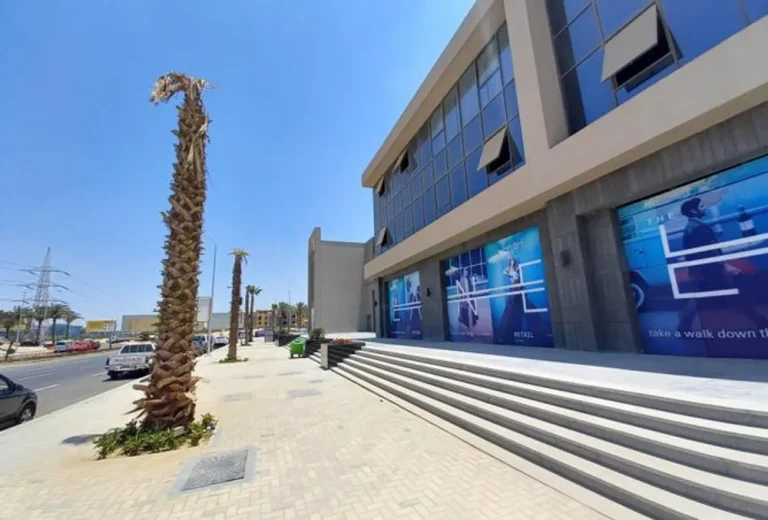 مشروع The lane in 6th of October City by Palm Hills Developments في 6th of October City - الأسعار والمساحات