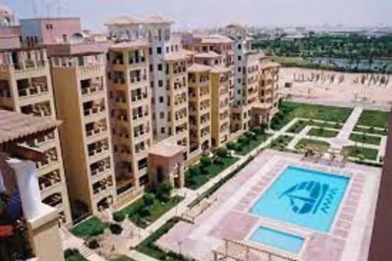 مشروع Dream Land in 6th of October City by Bahgat Group في 6th of October City - الأسعار والمساحات