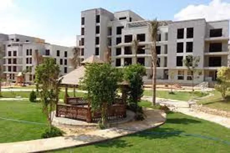 مشروع Creek Park in 6th of October City by Grand Group في 6th of October City - الأسعار والمساحات