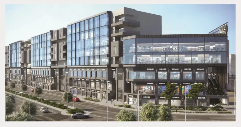 مشروع West El Balad in 6th of October City by Centrada Developments في 6th of October City - الأسعار والمساحات