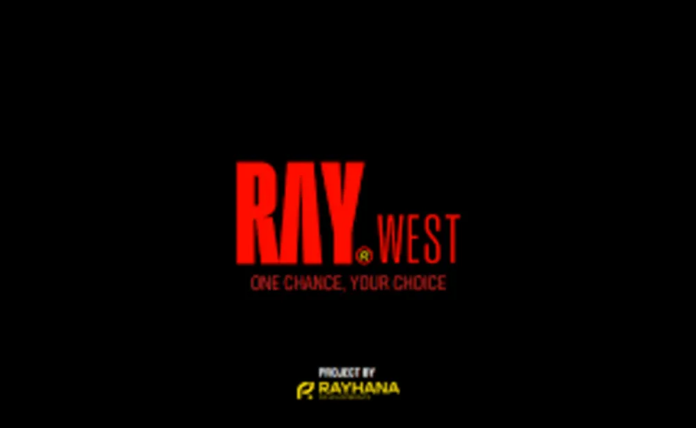 Ray West in 6th of October City by Rayhana Developments في 6th of October City - صورة المشروع