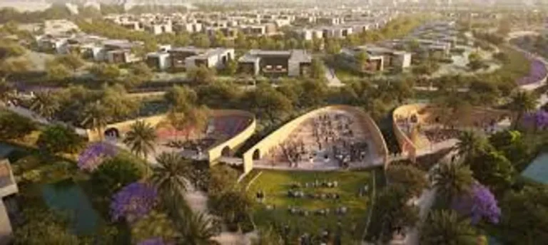 مشروع Parkdale in 6th of October City by Malvern Developments في 6th of October City - الأسعار والمساحات