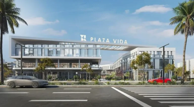 مشروع Plaza Vida in 6th of October City by Kayan Real Estate في 6th of October City - الأسعار والمساحات