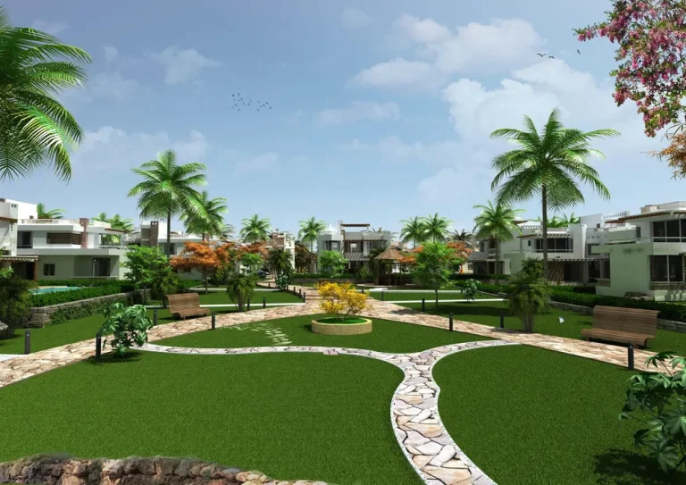 مشروع Rayos in 6th of October City by Ofouk Developments في 6th of October City - الأسعار والمساحات