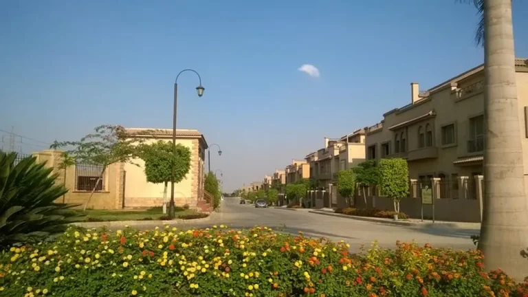 مشروع Rayhana in 6th of October City by Egyptian Engineering Company في 6th of October City - الأسعار والمساحات