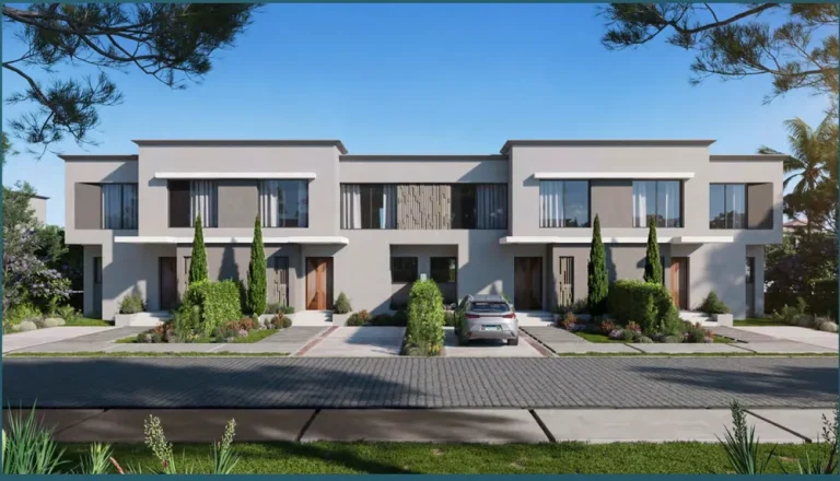مشروع District 2 – Ella in October Gardens by Palm Hills Developments في October Gardens - الأسعار والمساحات