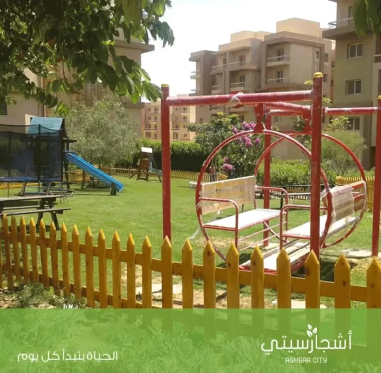 مشروع Ashgar City in October Gardens by IGI Real Estate في October Gardens - الأسعار والمساحات