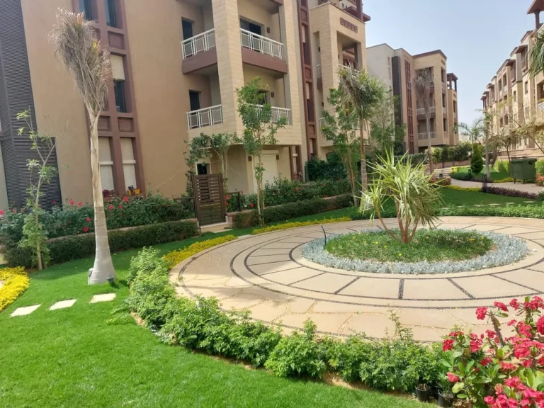مشروع Green 5 in 6th of October City by Mabany Edris في 6th of October City - الأسعار والمساحات