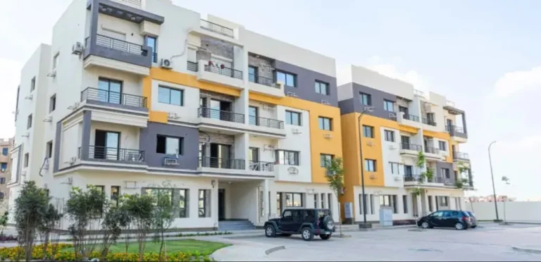 مشروع Tala in 6th of October City by Housing and Development Properties HDP في 6th of October City - الأسعار والمساحات