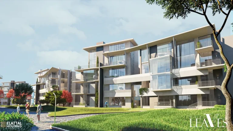 مشروع Leaves in 6th of October City by Biography Developments في 6th of October City - الأسعار والمساحات