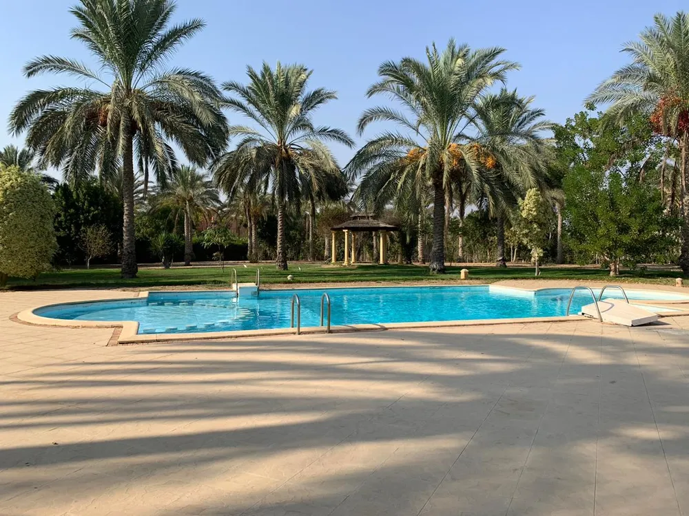 Verde in 6th of October City by United For Housing and Development في 6th of October City - صورة المشروع