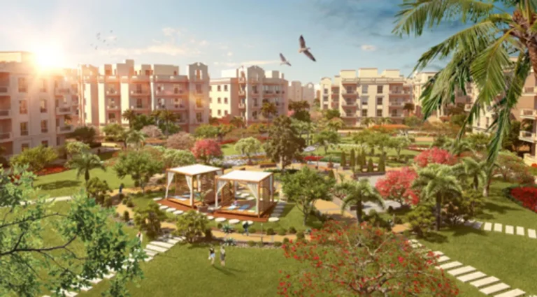 مشروع Diar I in 6th of October City by Tameer في 6th of October City - الأسعار والمساحات