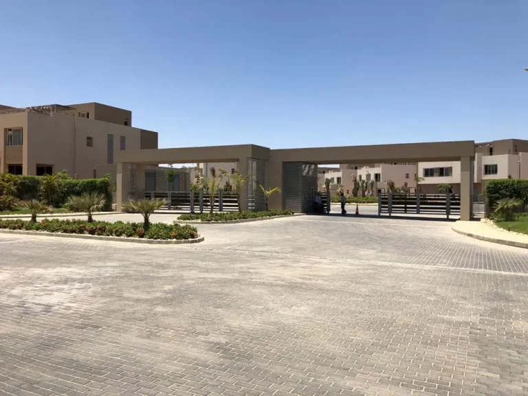 مشروع Palm Valley in 6th of October City by Palm Hills Developments في 6th of October City - الأسعار والمساحات