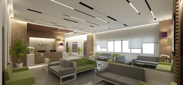مشروع Hale Town in 6th of October City by Palm Hills Developments في 6th of October City - الأسعار والمساحات