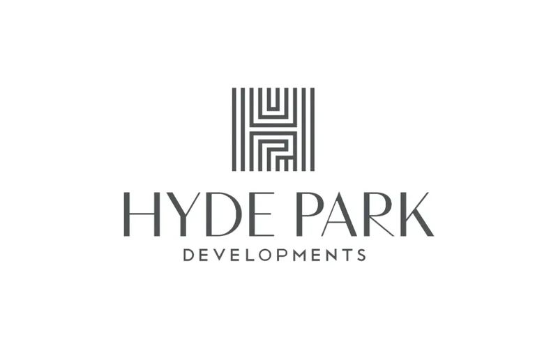 Hyde Park - لوجو المطور