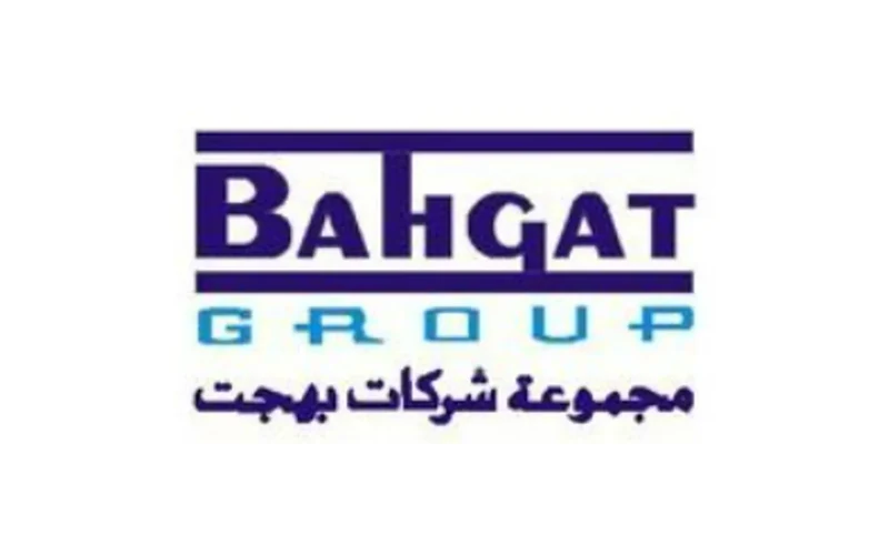 Bahgat Group - لوجو المطور