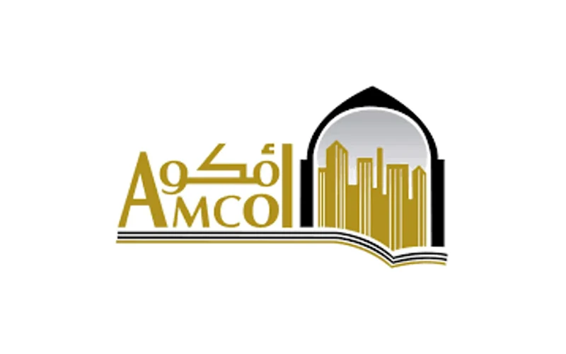 AMCO - لوجو المطور