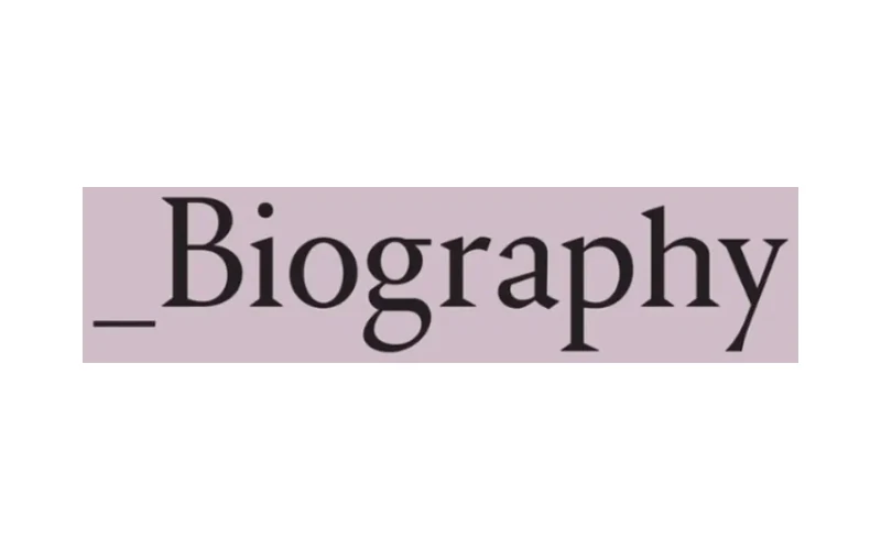Biography Developments - لوجو المطور