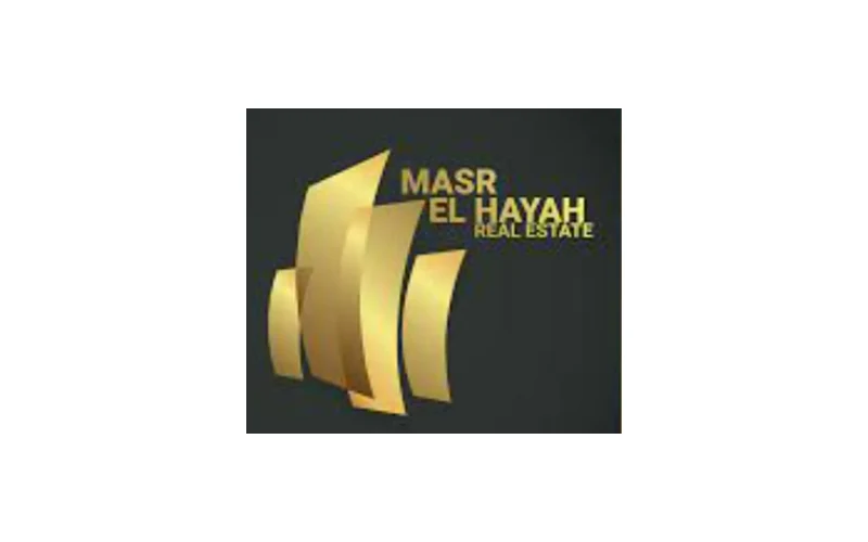Masr El Hayah For Real Estate Development - لوجو المطور
