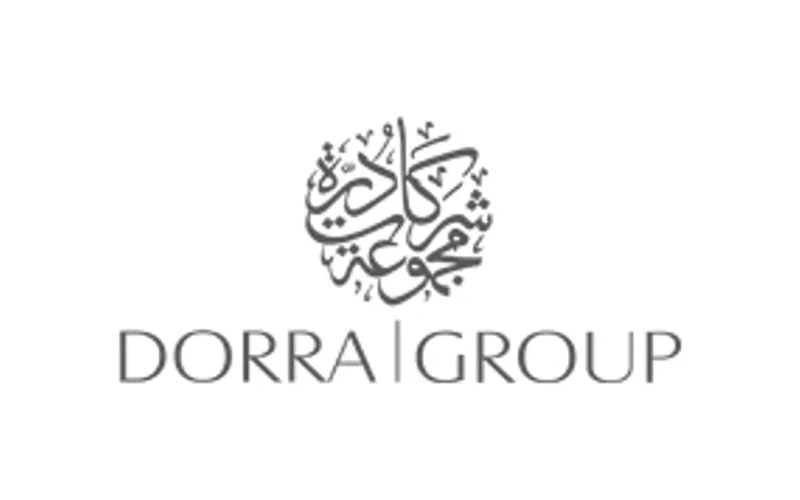 Dorra Group - لوجو المطور