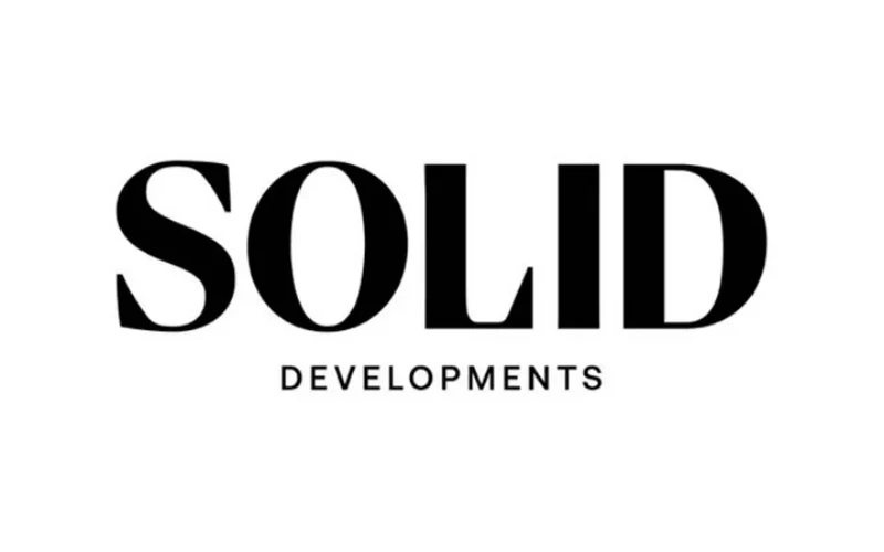 Solid Developments - لوجو المطور