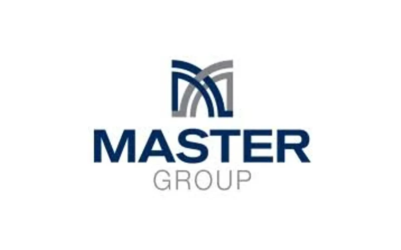 Master Group - لوجو المطور