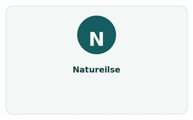 Natureilse - لوجو المطور