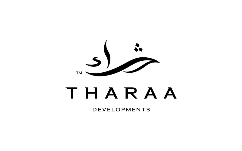 شركة ثراء للتطوير العقاري - لوجو المطور