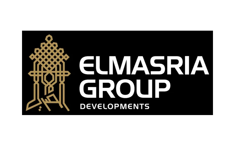 EL Masria Group Developments - لوجو المطور