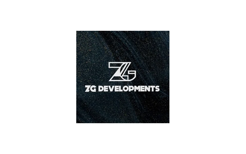مشاريع شركة ZG Developments - لوجو المطور