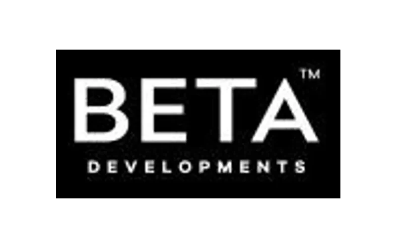 مشاريع شركة Beta Egypt - لوجو المطور