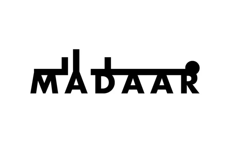 Madaar Development - لوجو المطور