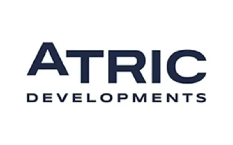 Atric Developments - لوجو المطور