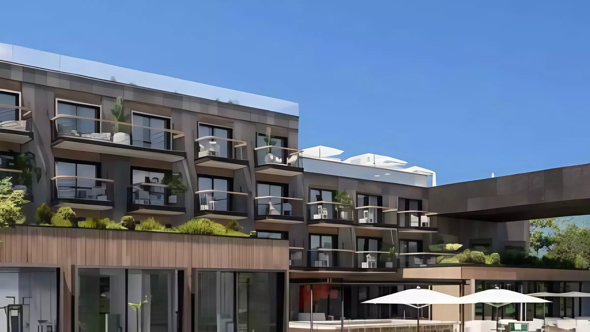 مشروع City View في 6th October - الأسعار والمساحات